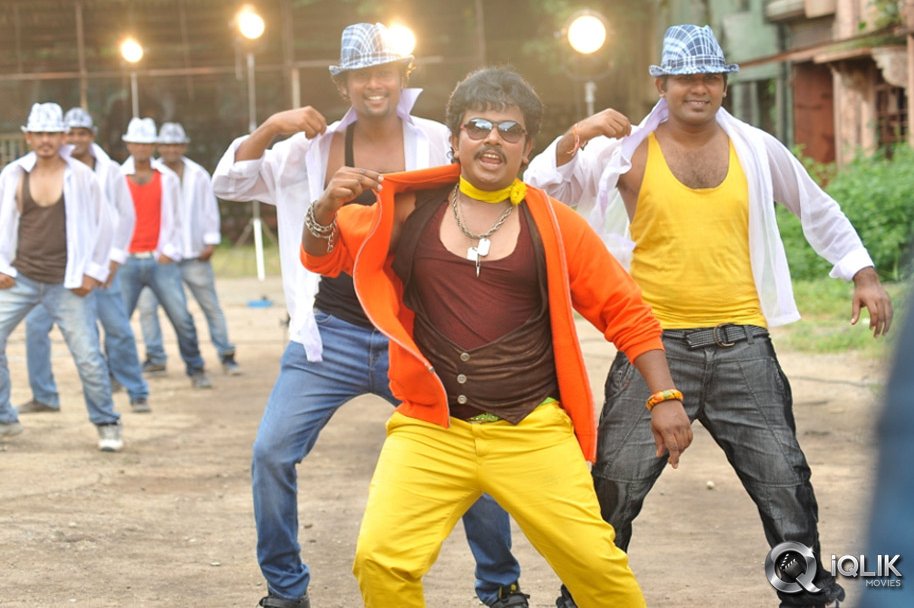 Sampoornesh-Babu